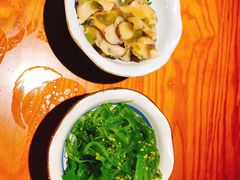 -有喜屋·烧鸟·居酒屋(周浦万达店)