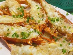 -盛港湾海鲜食府(黄沙店)