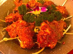 -蜀大侠火锅(古田店)