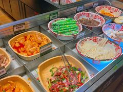 -曾百万小炉小串自助烧烤(高新店)