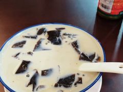 -水牛奶皇后糖水铺