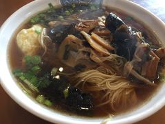 -绿杨馄饨店(上塘街店)