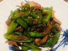 -湘域中餐厅(大悦城店)