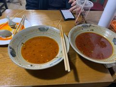 -丁丁猫重庆小面(徐州路店)