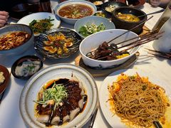 -柴门饭儿(成都太古里店)