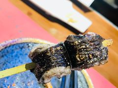 -鸟山鸣·日料食堂(王府井店)