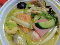 -善银私房菜馆(金舟花园小区店)