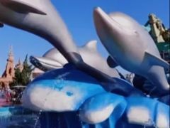 -大连海昌发现王国主题公园