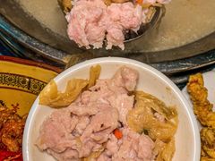 -老来福·非遗酸汤兔(凯旋路店)