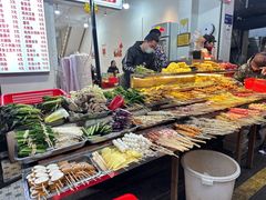 -魏记里脊肉炸炸炸(南门口店)