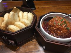 -北京老铺烤鸭(老城根店)