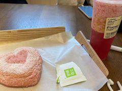 -奈雪的茶(湖滨银泰in77C区PRO店)