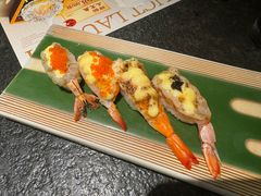 -古田居·特色寿司料理(星之岛旗舰店)