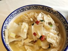 -巴陵全鱼席(湖南老字号汴河街店 )