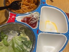 -菲滋意式休闲餐厅(北仑银泰城店)
