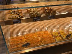 -FANEN法念·烘焙·甜点(万象城店)