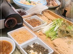 -山东宾馆·齐鲁苑餐厅