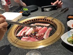 -神户赤童日式烤肉(金地广场店)