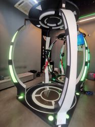 -BBVR团建聚会体验馆·亲子DIY手工