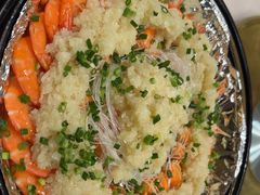 -渔乡米香·剁椒鱼头(四方坪店)