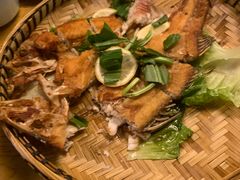 -缘生态云南菜·野生菌庭院餐厅(华侨城店)