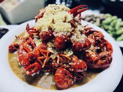 -日食记精菜馆(建邺万达店)