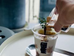 -麻雀咖啡SPARROW COFFEE(十全街店)