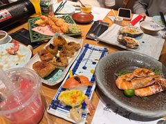 -匠和风精致料理(成都龙湖滨江天街店)