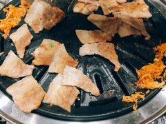 -九田家黑牛烤肉料理(中北镇店)
