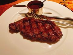 -非常时髦餐厅VUE Restaurant(外滩茂悦大酒店)
