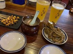 -刘师父老汉口江湖菜(蔡锷路店)