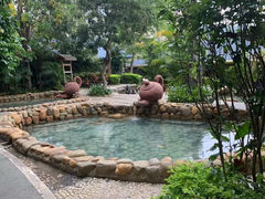 -龙佳生态温泉山庄