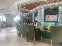 -去茶去餐厅(中央大街店)