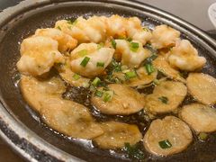 -东口码头·烧鸽子·鱼头泡饼·地方菜(金鹰悦城店)
