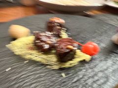 -马勒别墅·中餐厅