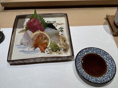 -鮨一日本料理(大中华店)