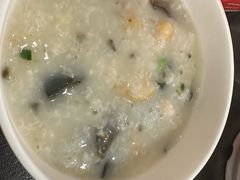 皮蛋瘦肉粥-卓粤拉肠(红庙店)