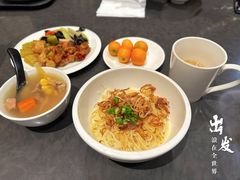 -白云机场易登机休息室