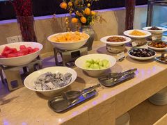 -River Café 海鲜自助(重庆丽笙世嘉酒店)