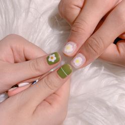 -Adore nail日式美甲美睫
