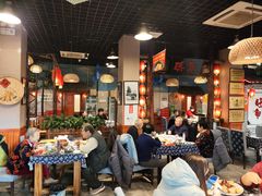 -旺角小渔村(二马路店)