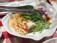 -西贝(金桥店)