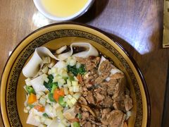 -福瑞记老孙头biangbiang面(新生路店)