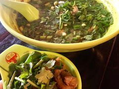 -张记牛肉面馆(天津路店)