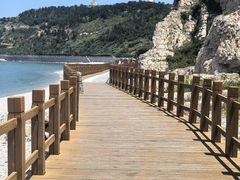 -长岛南北长山旅游景区
