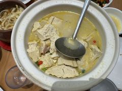 -红豆焖罐面·新邯郸菜(光明店)