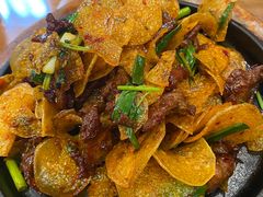 -长寿参鸡汤(朝韩风情街店)