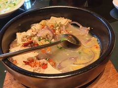 -喜棠·长沙家宴·海鲜·湘菜(麓谷店)