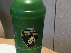 -LAVAZZA拉瓦萨咖啡(中航城君尚购物中心店)