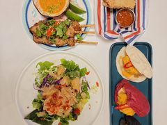 -玩味工厂·东南亚特色餐厅(太古里店)